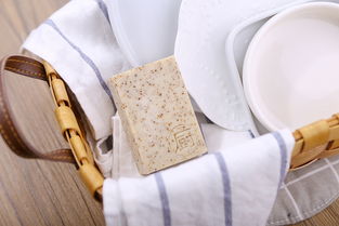 Знаете ли вы, что мыло может удалить масляные пятна?