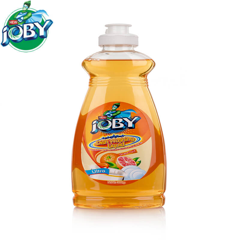 2x Концентрат для мытья посуды Orange JOBY